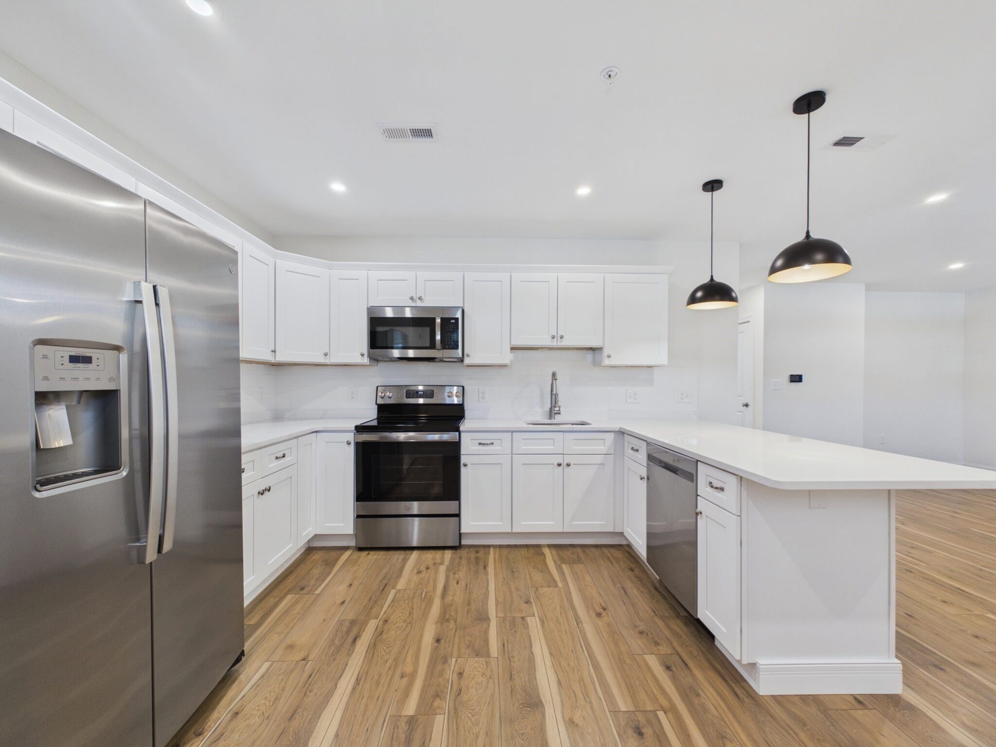 1 Pleasant St unit 305 – photo 2