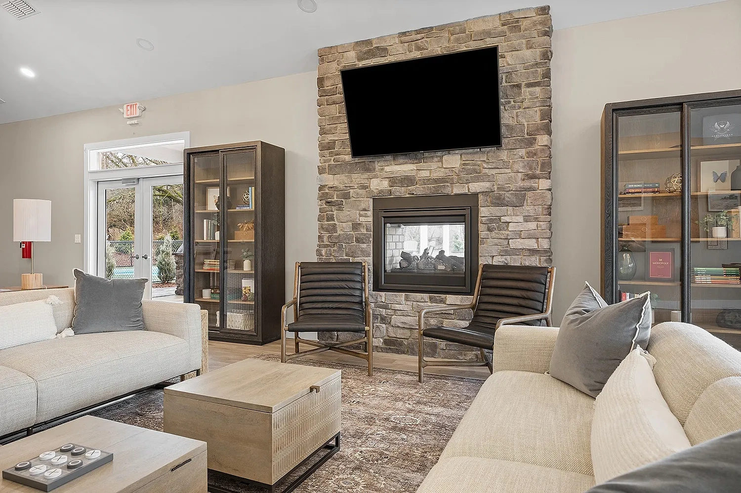 Riverwood Apartments – photo 1
