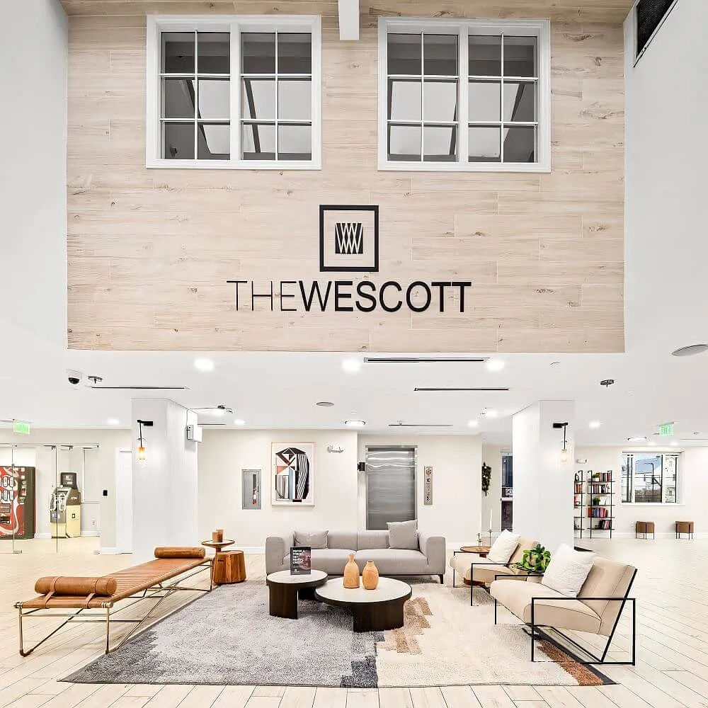 The Wescott – photo 2