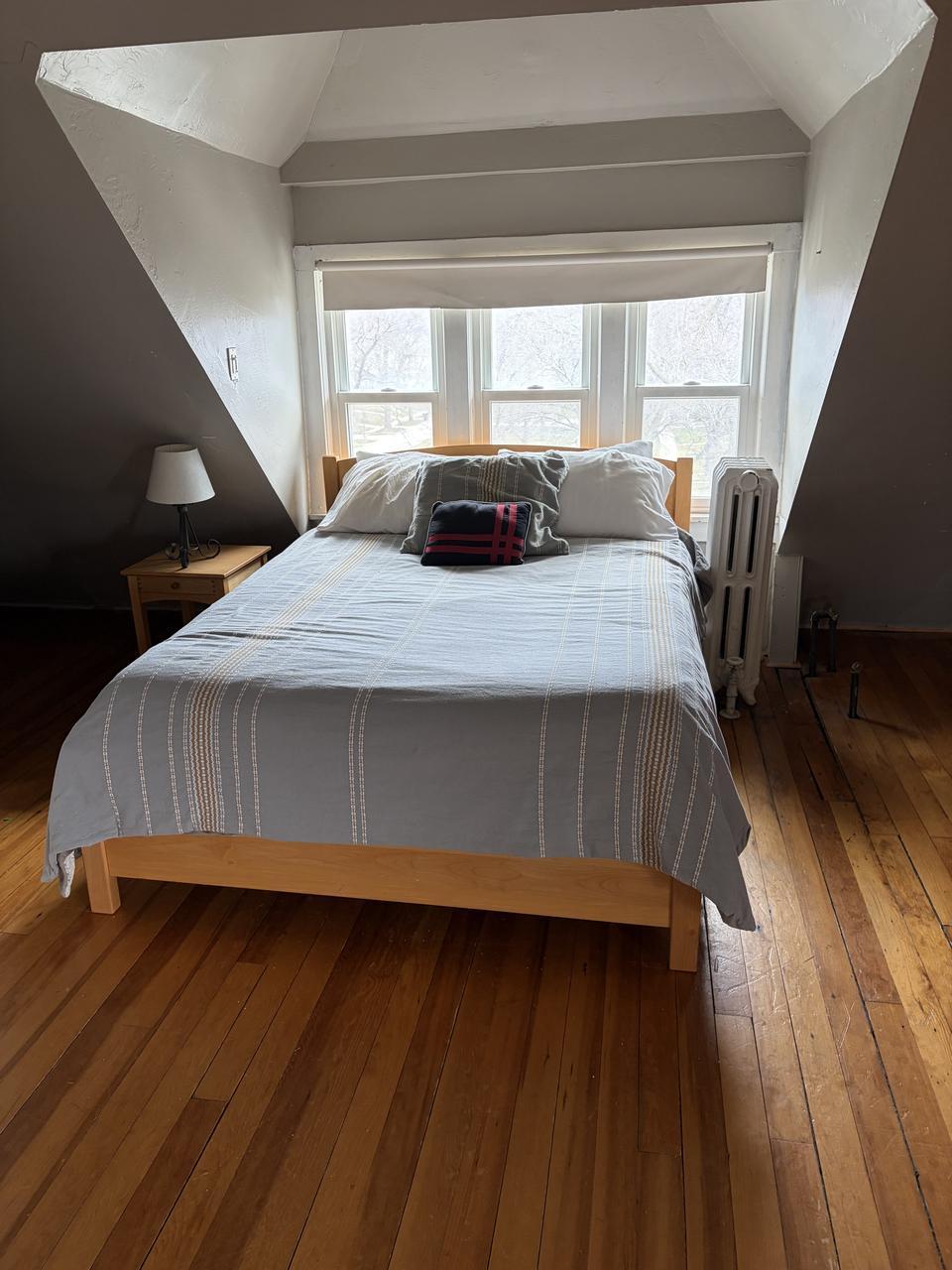 3563 N Maryland Ave unit 3565 Unit 3rd – photo 4