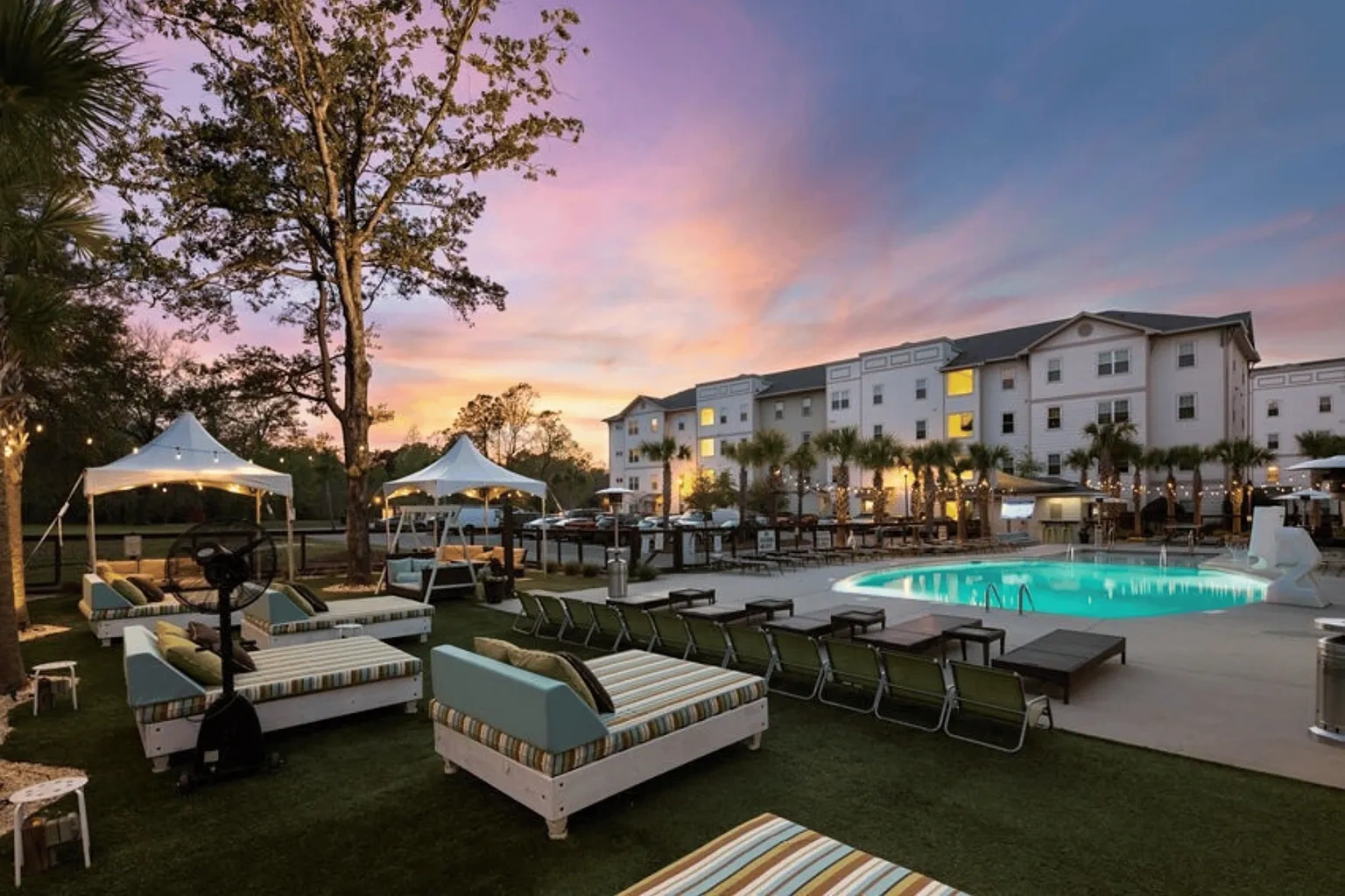 Channel Family Apartment Homes – photo 3