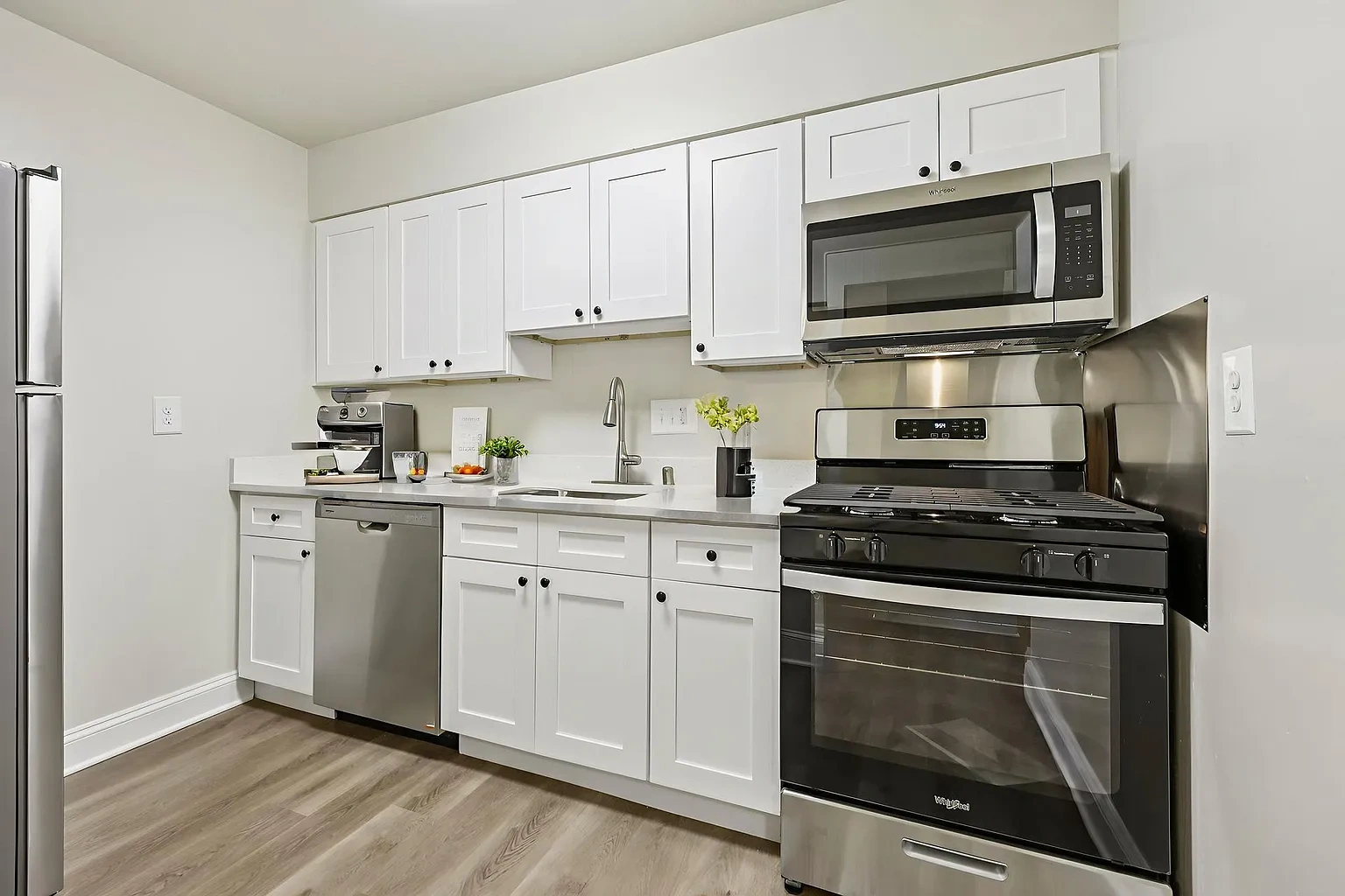Woods Edge Apartments – photo 3