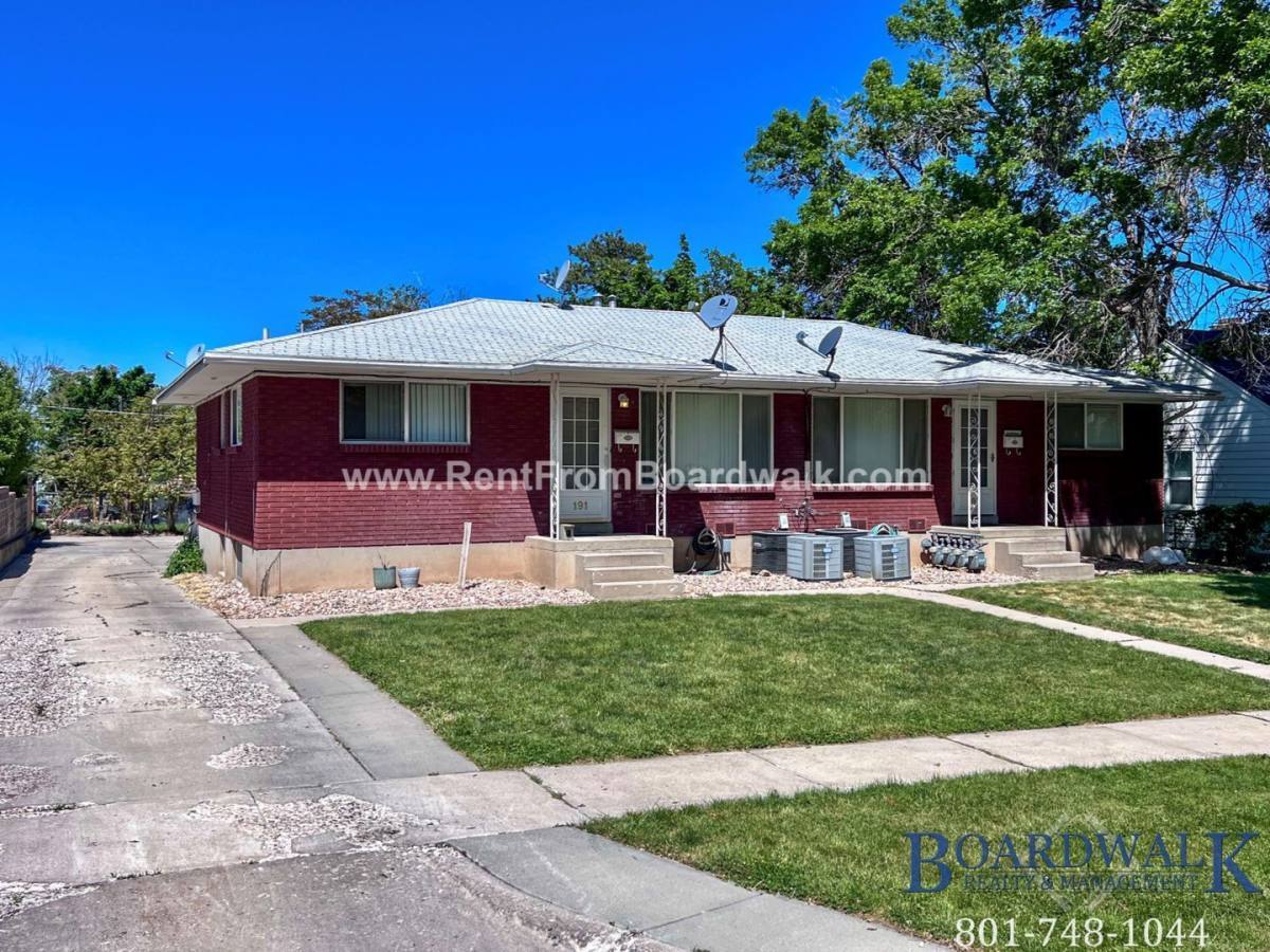 197 N Pinehurst Ave – photo 1