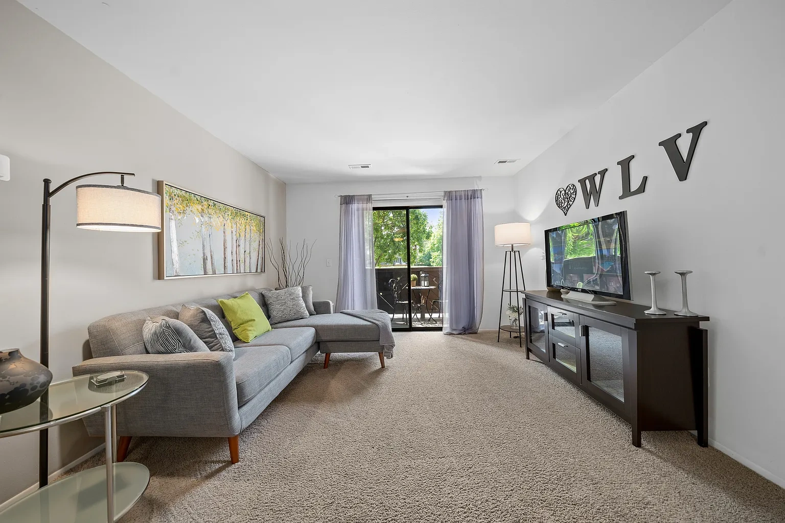 Woodland Villa Apartments – photo 3
