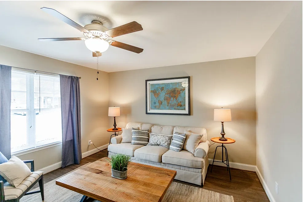 Millsprings Townhomes – photo 4