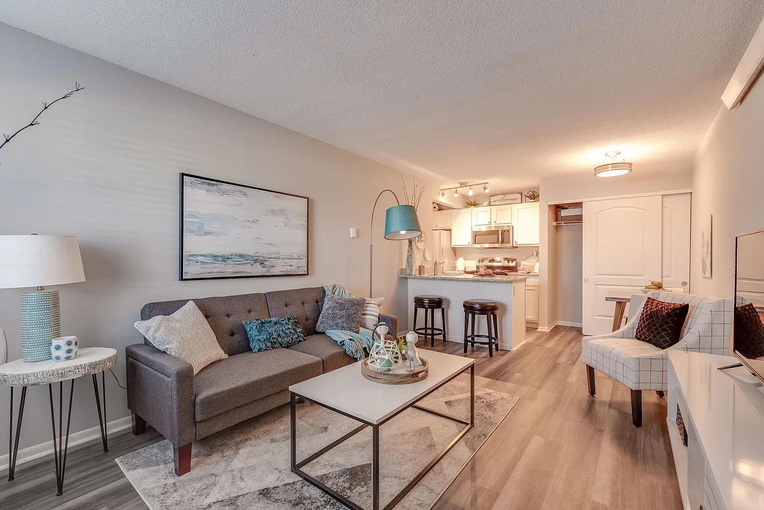 Pierpont Apartments – photo 3