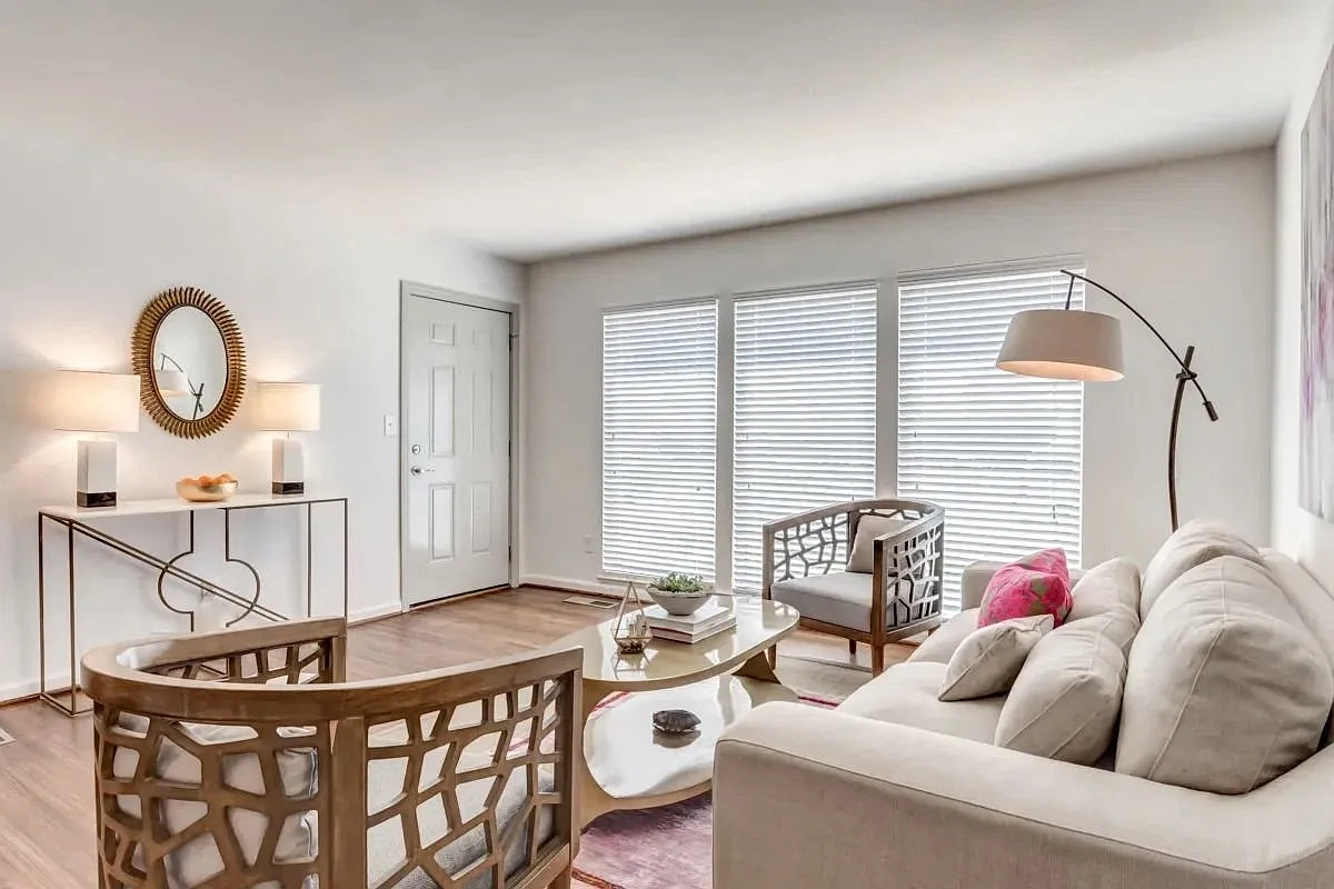The V Apartments – photo 2