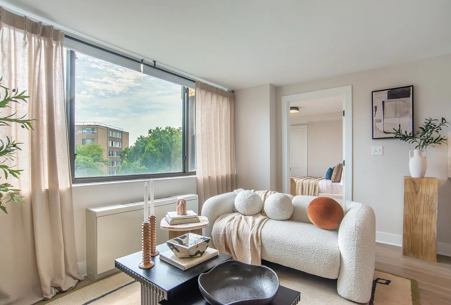 Connecticut House Apartments – photo 5