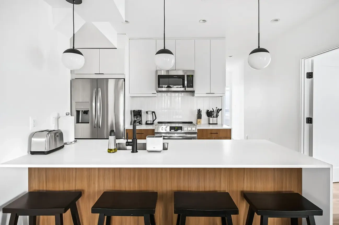 Perry Co-Living – Floor plan