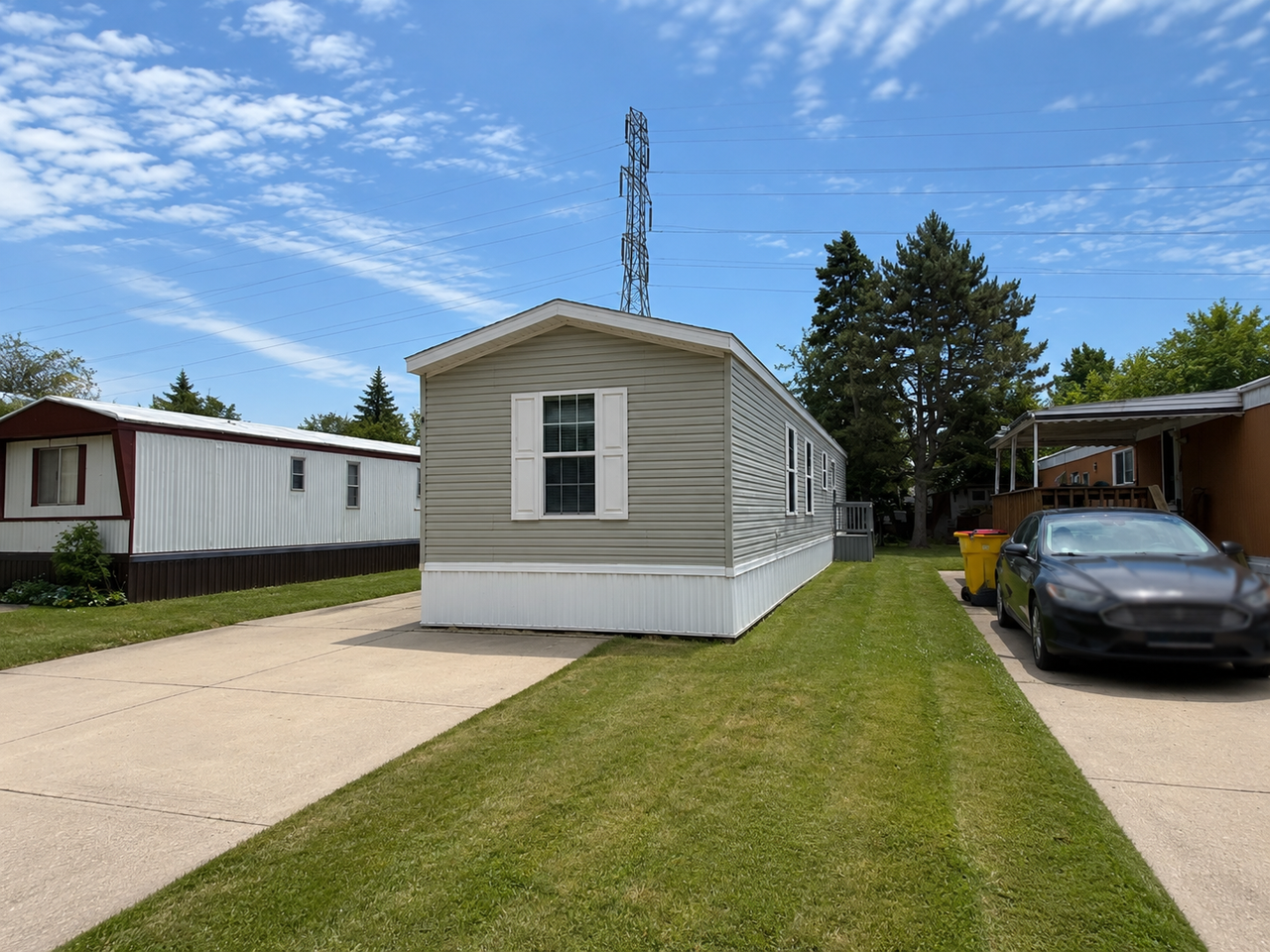 831 N Pontiac Trail unit 7 – photo 4