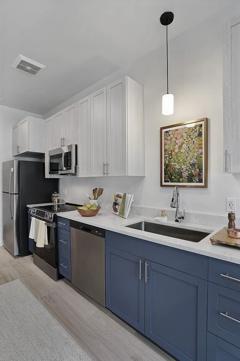 Birkhill Lofts – Floor plan