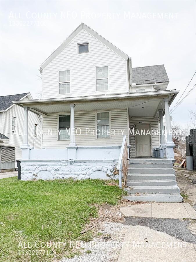 4116 Denison Ave – photo 1