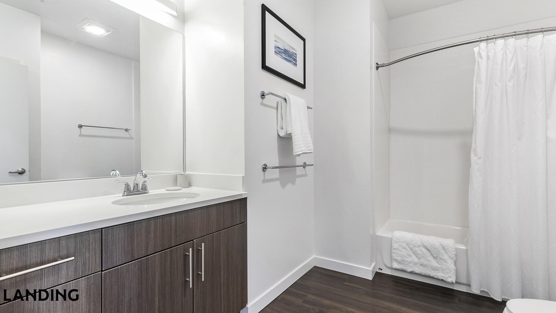 8525 Chevy Chase Lake Terrace unit 219 – photo 2
