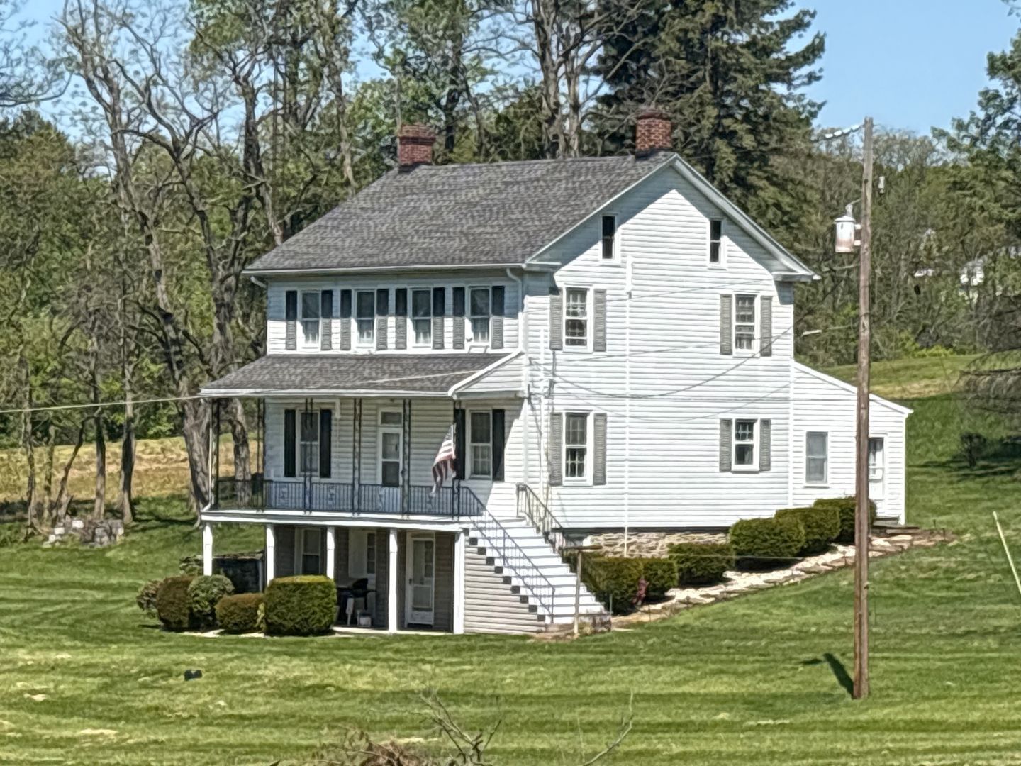 70 S Franklin St – photo 1