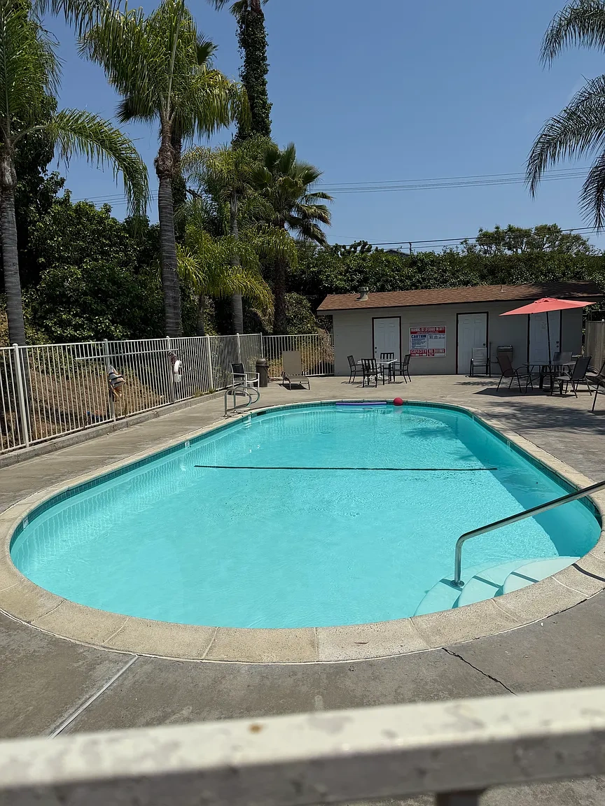 Pebble Cove Apartment Homes – photo 4