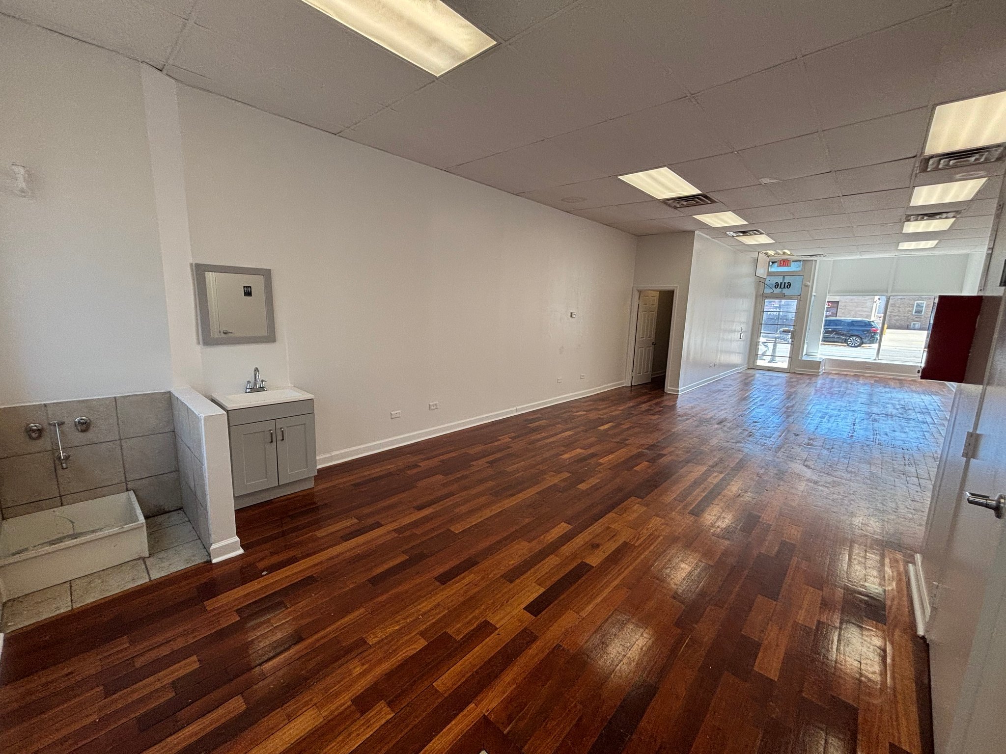 6116 W Roosevelt Rd unit 1 – photo 4