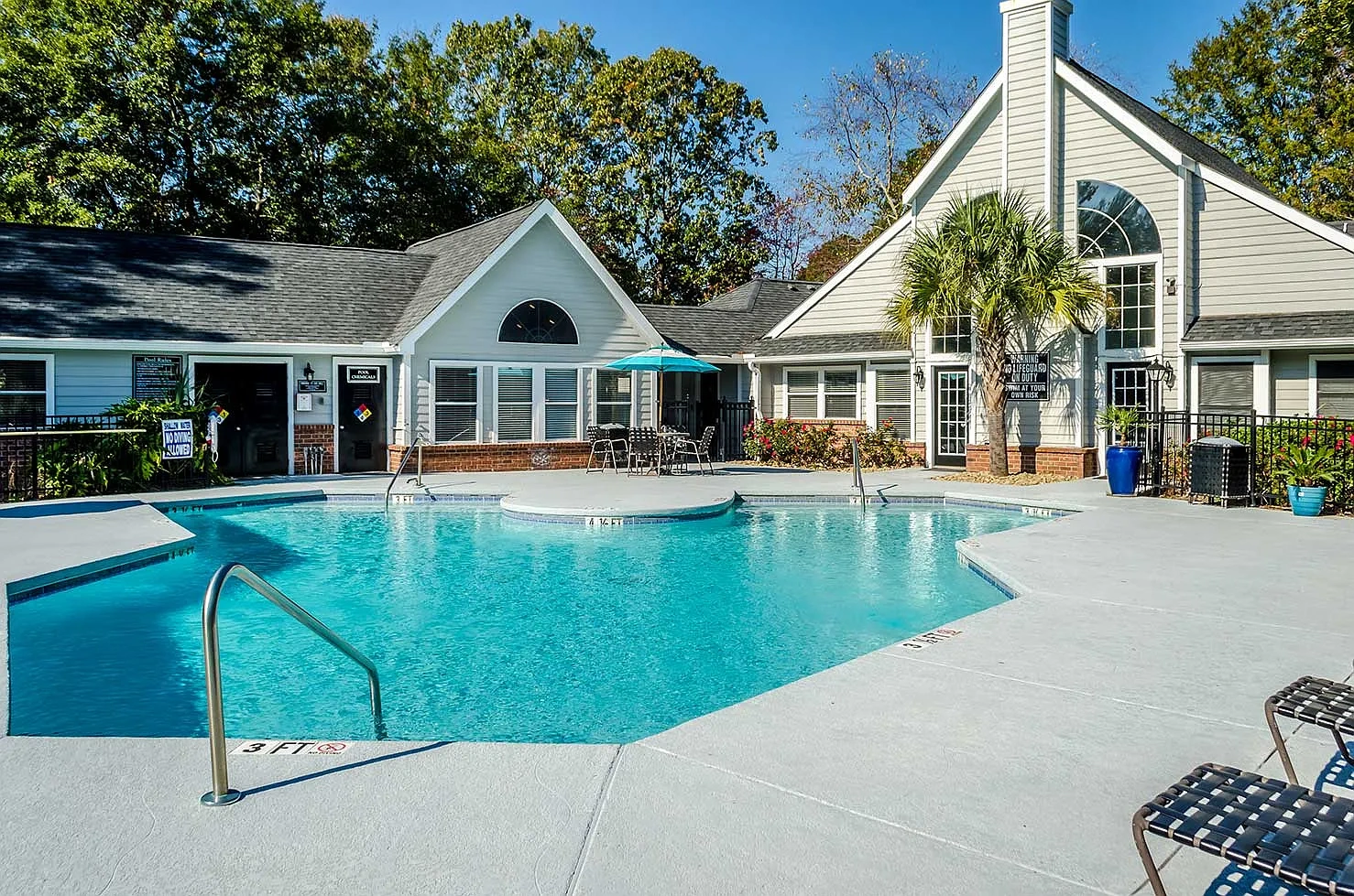 Palmetto Grove – photo 2
