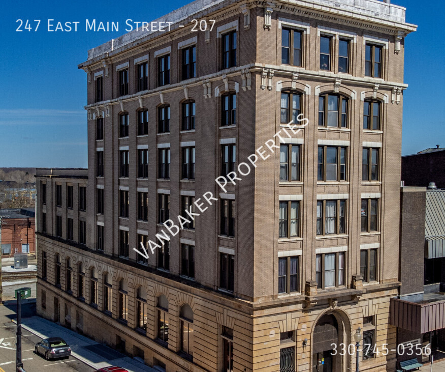 247 E Main St – photo 1