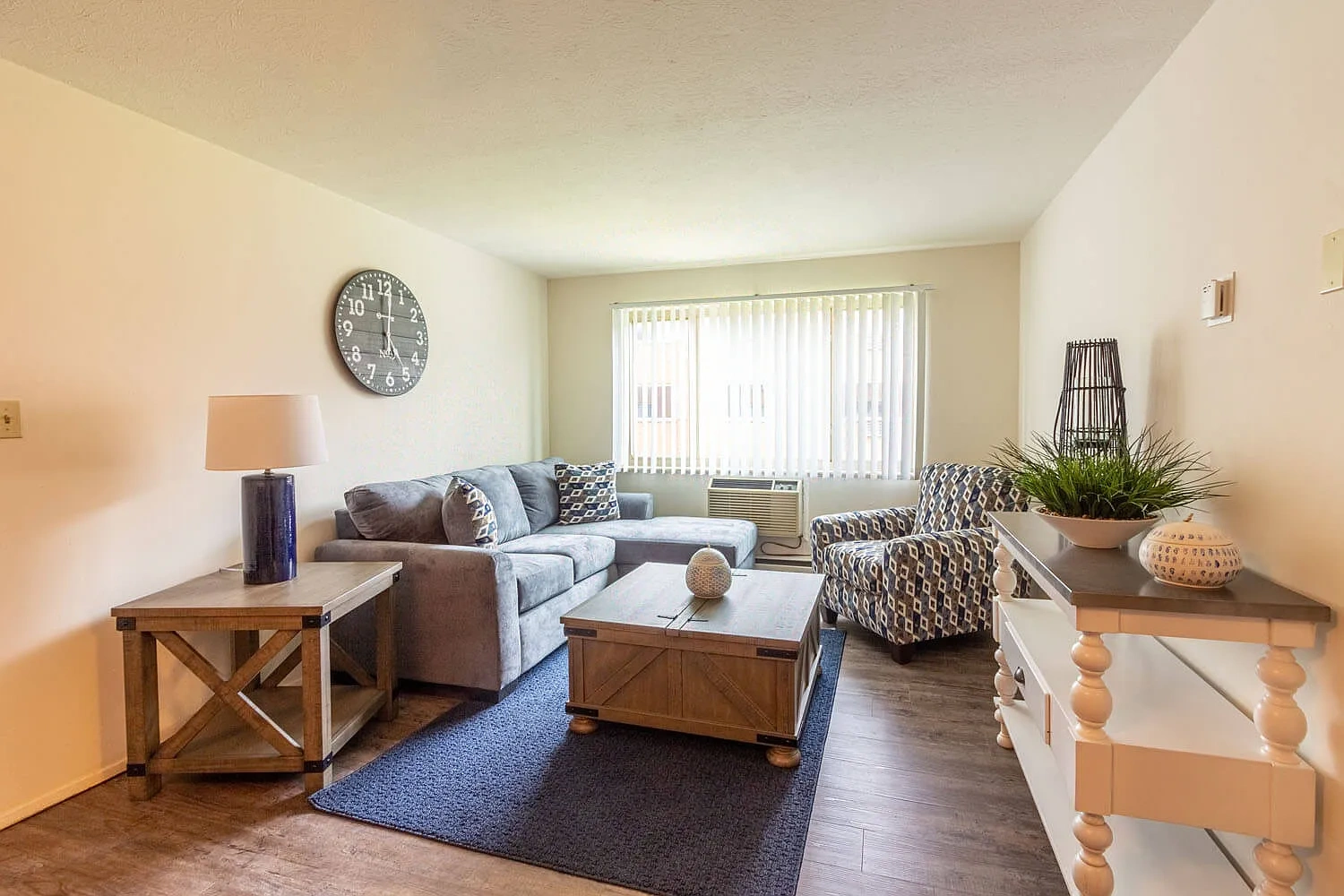 Kamden Village Apartments – photo 3
