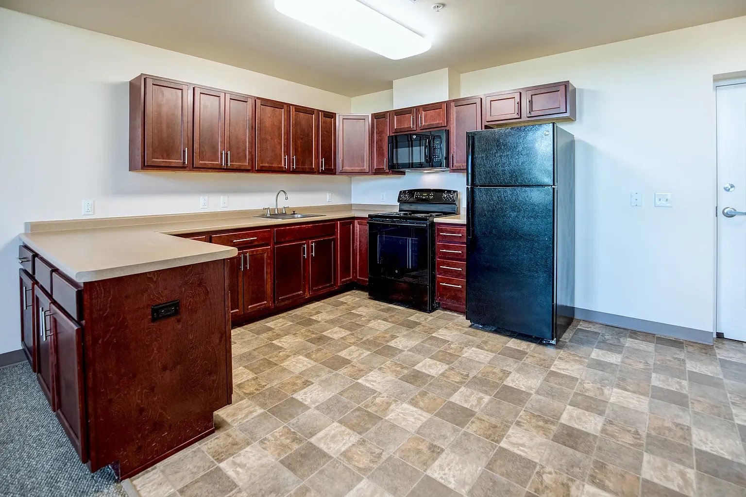 Mt. Nazareth Commons Apartments – photo 4