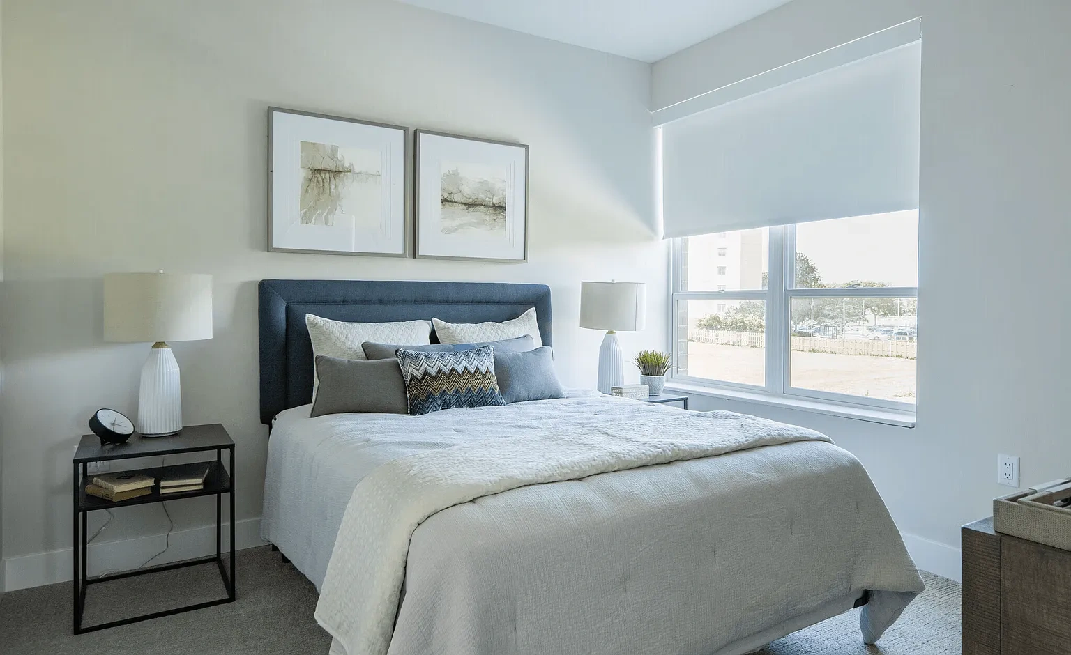 Lake Terrace Apartments – photo 4