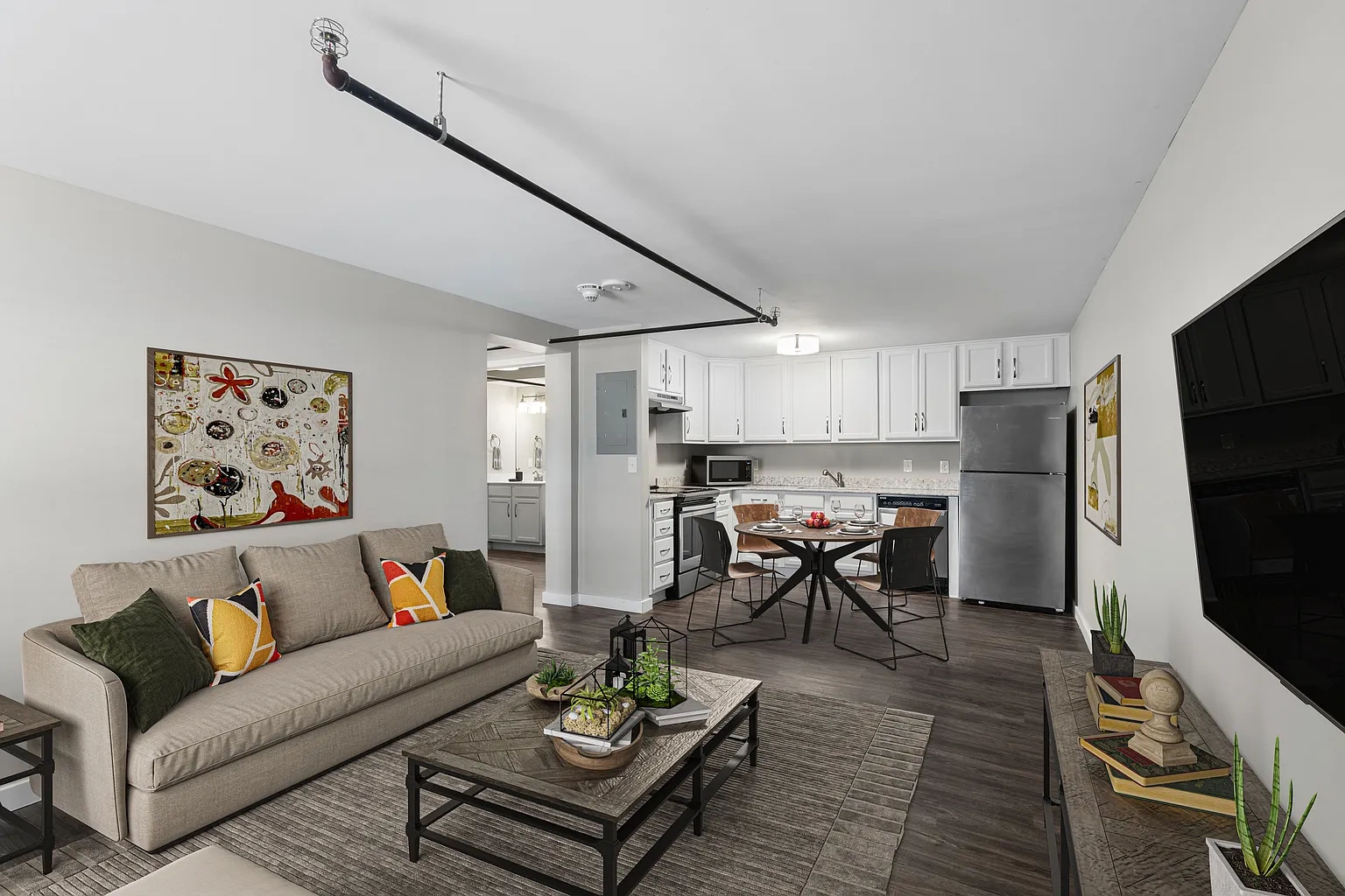 Clarksville Lofts – photo 2