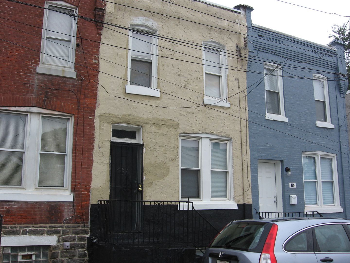 467 Mechanic St – photo 1