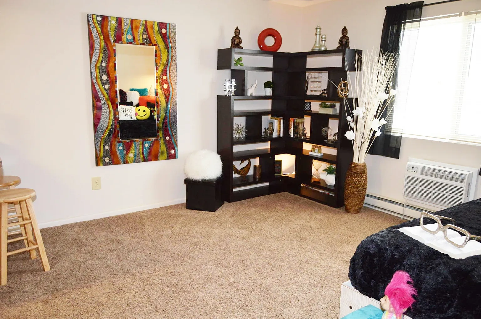Kent Village Apartments – photo 1