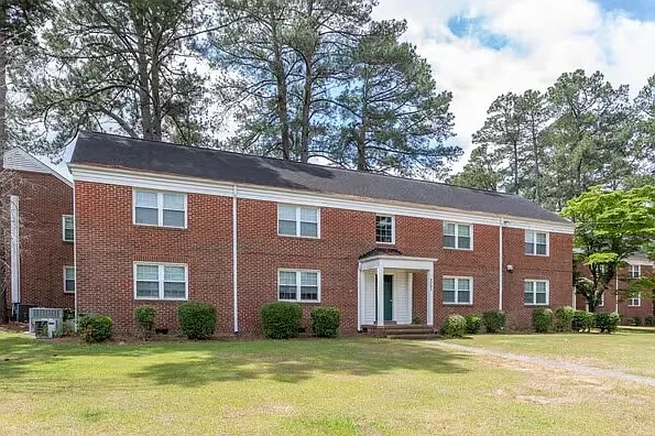 Haymount Court Historic Apartments – photo 2