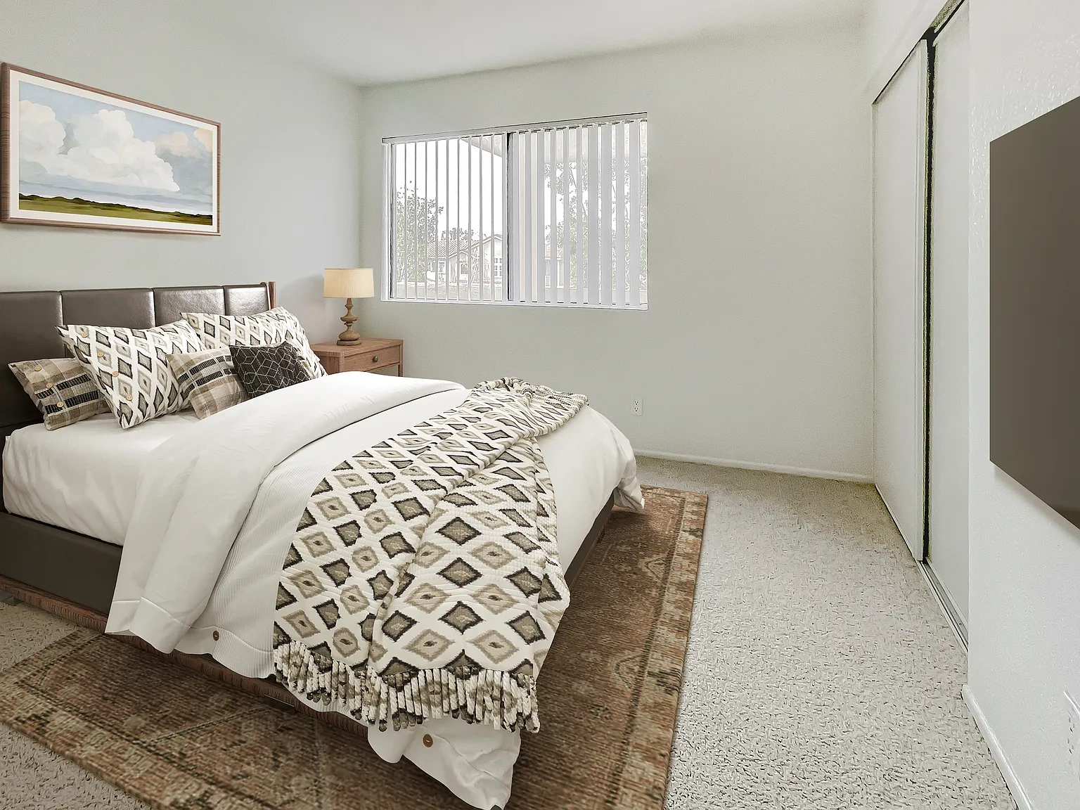Rivera Apartments – photo 1