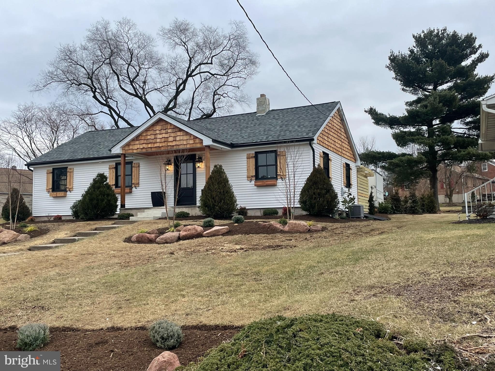 803 Fritz Ave – photo 1