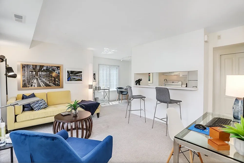 Saddle Creek Apartments – photo 2