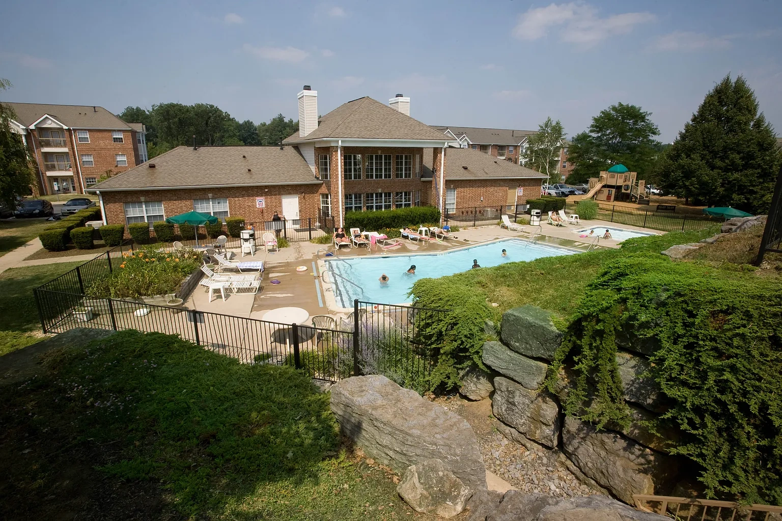 Park Crest Terrace – photo 4