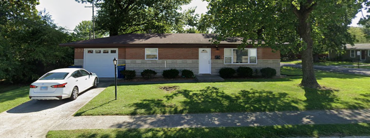 1708 Lindenwood Ave – photo 1