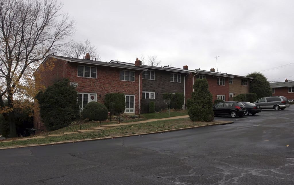 Normandy Hill Apartments – photo 2