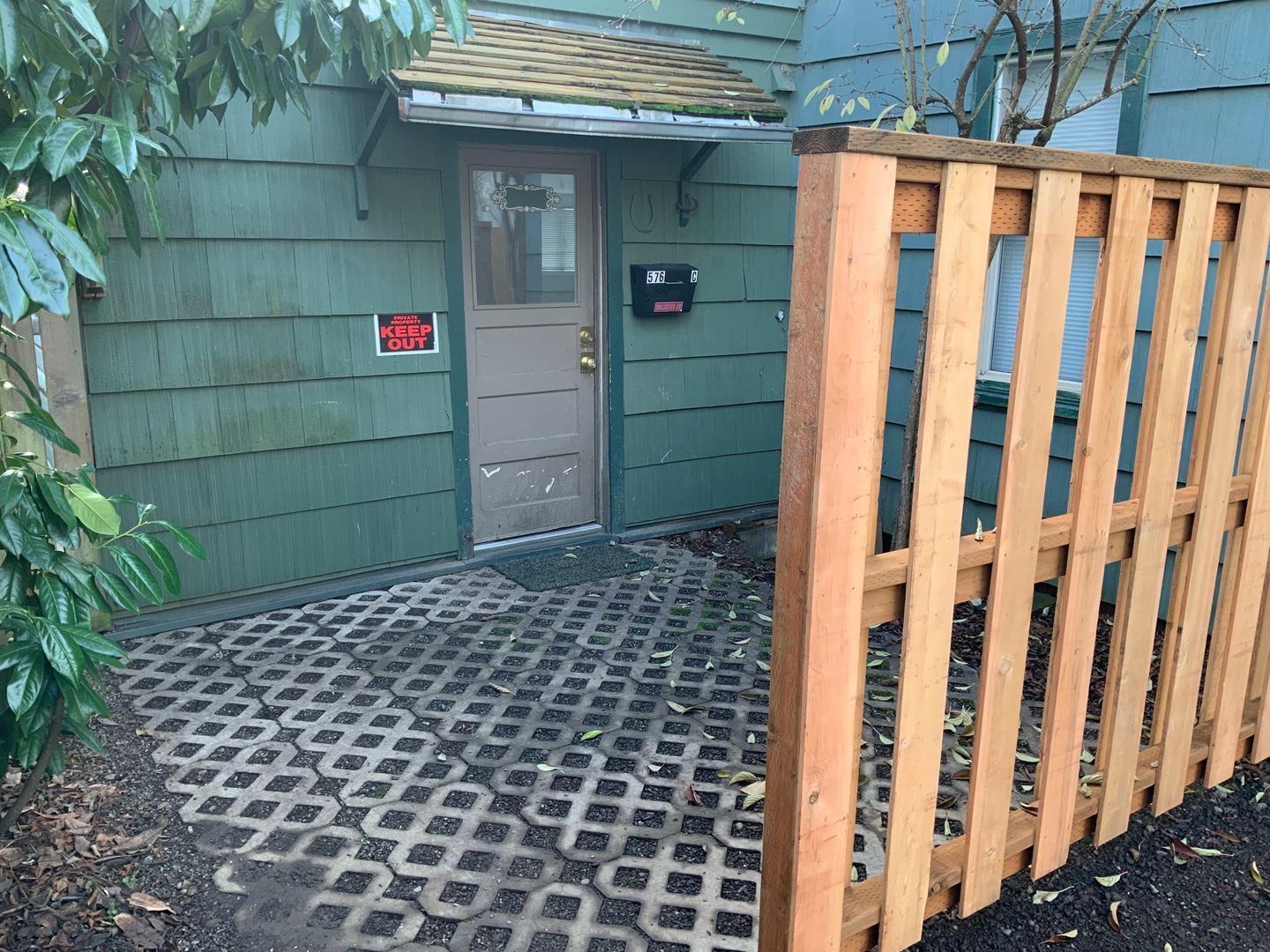 576 E 16th Ave unit 576 E 16th Ave. Unit C – photo 1