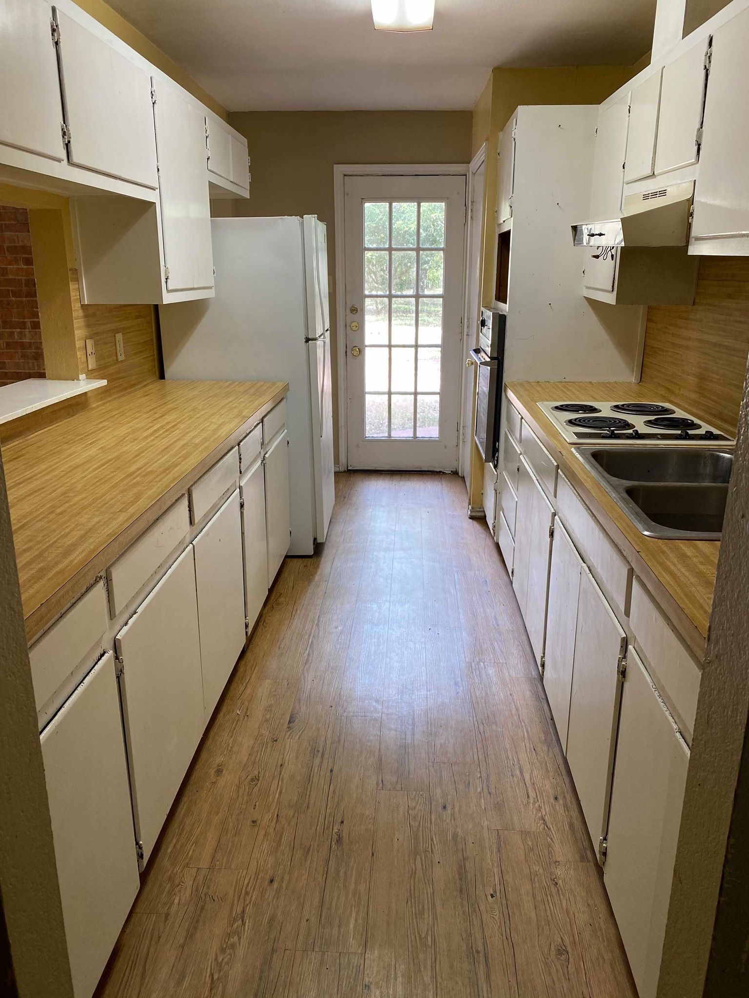 1014 Bois D'Arc St unit A – photo 2