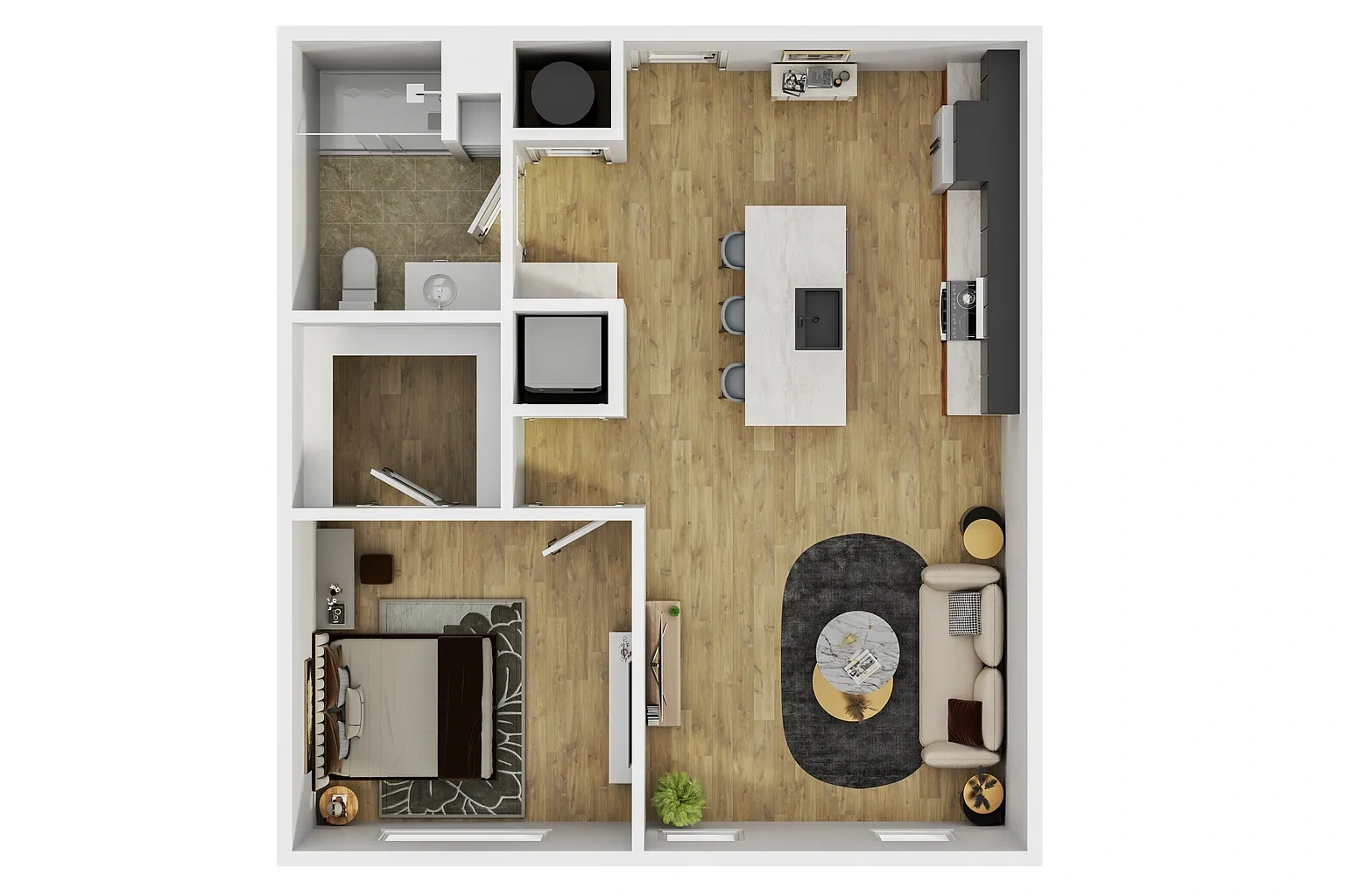 Westline – 04 North