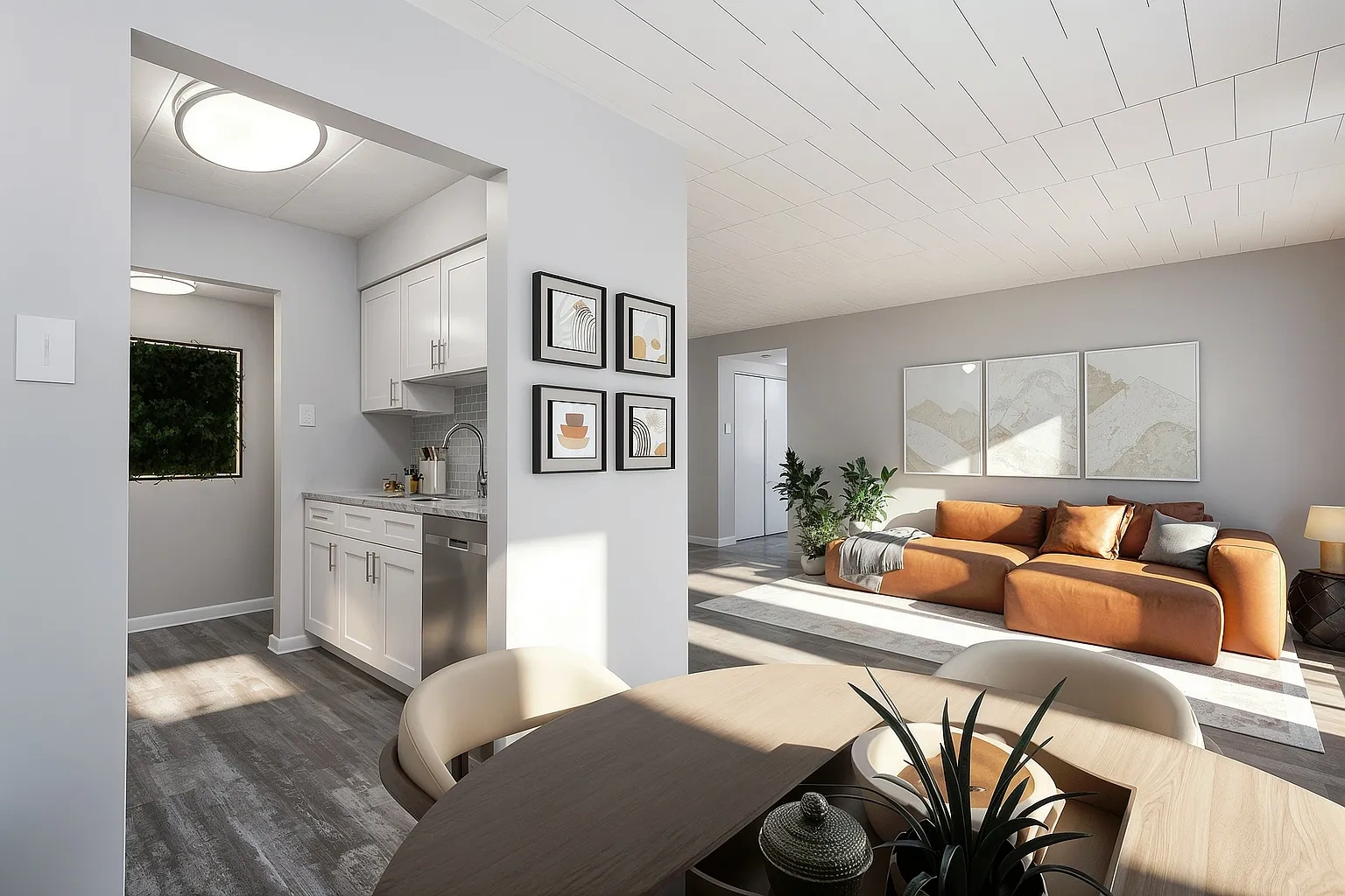Apartments at North Park – photo 4