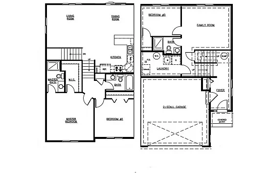 Dakota Territories Townhomes – photo 4