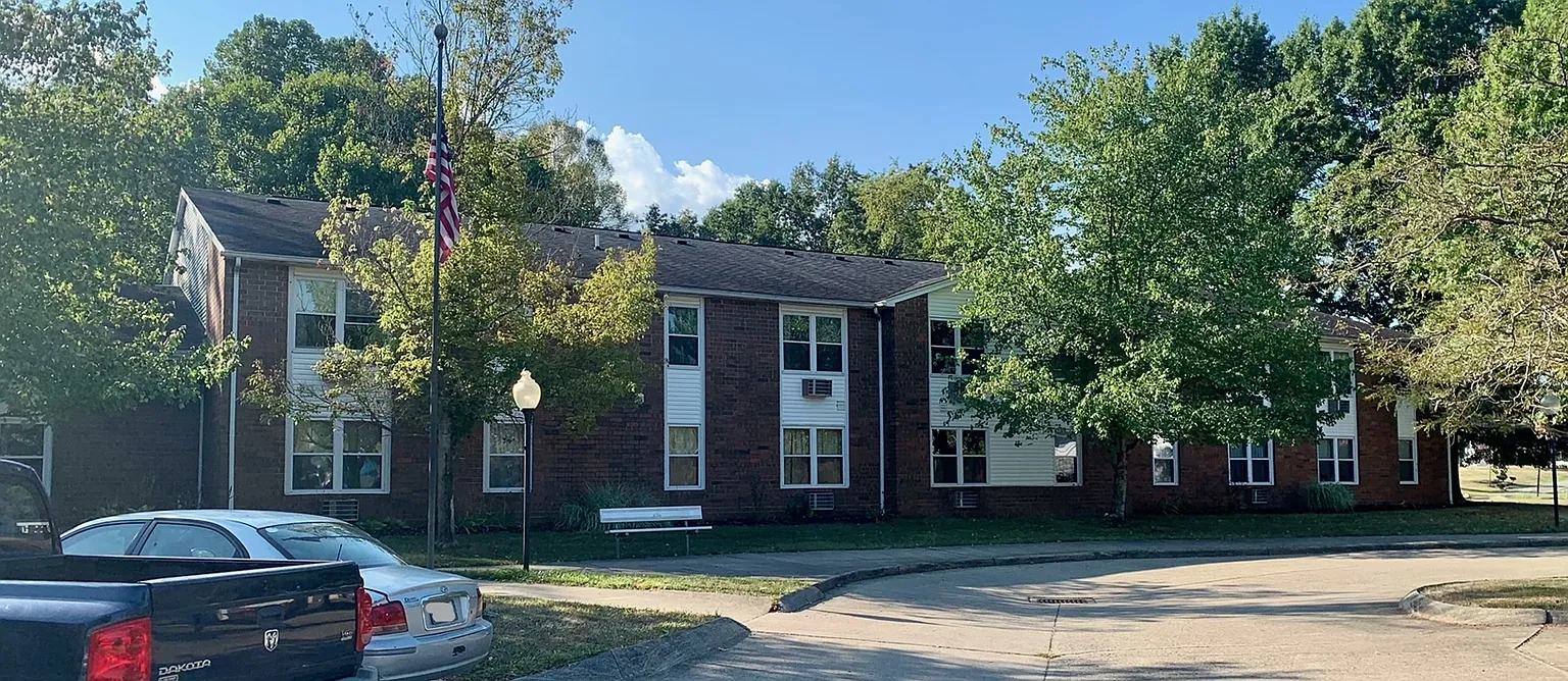 Vinton Manor – photo 1