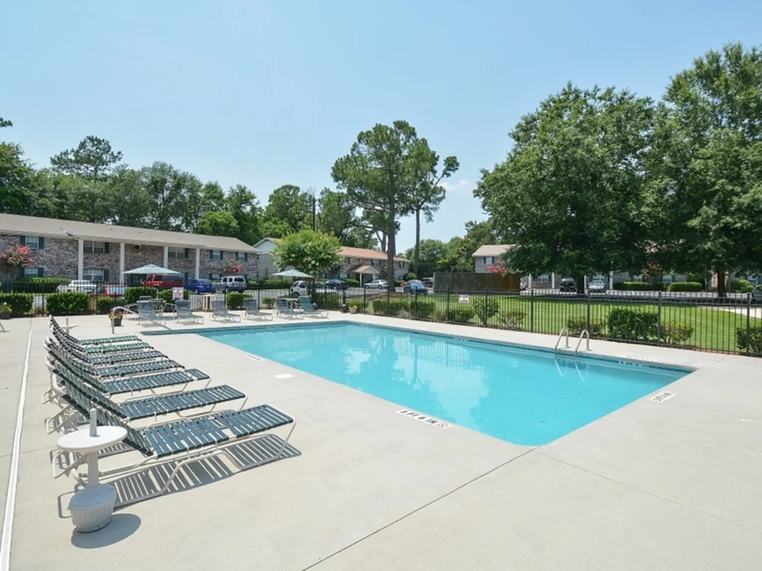 Magnolia Place – photo 4