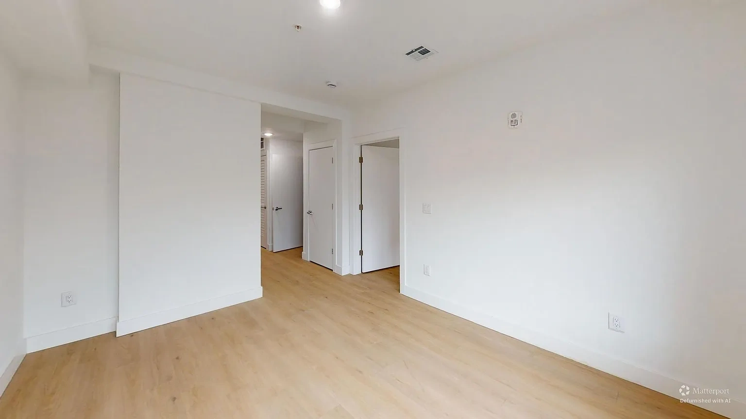 330 Martin Luther King Dr – Floor plan