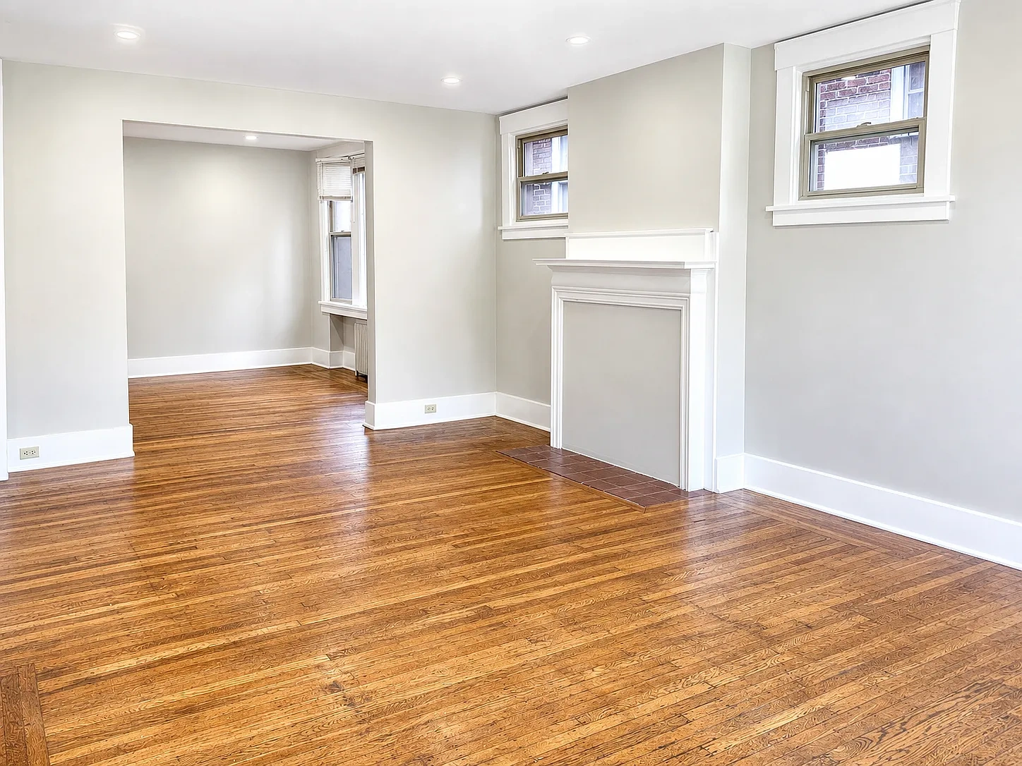 The Dalzell Duplexes – photo 1