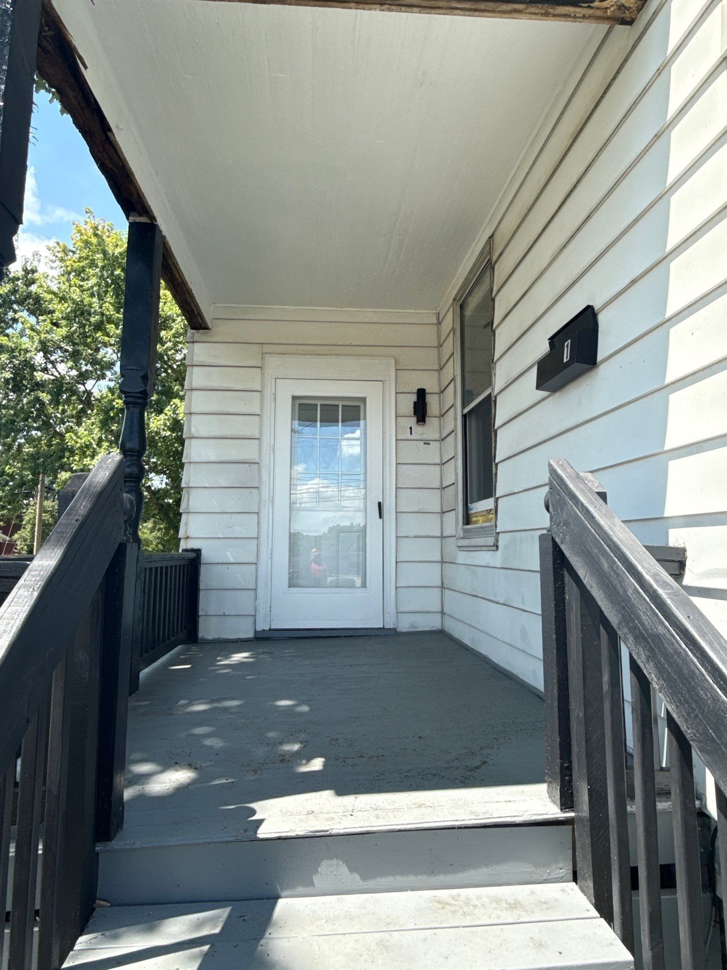 3935 N Bend Rd unit 1 – photo 1