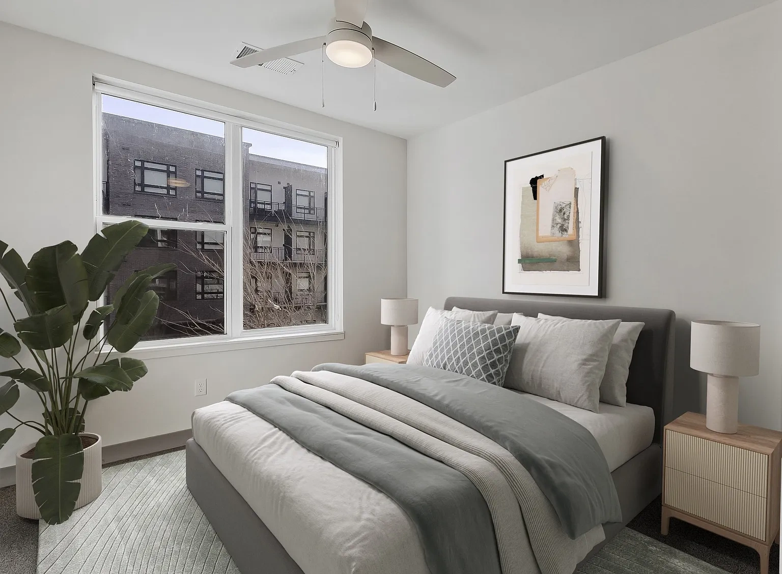 Current812 – Floor plan