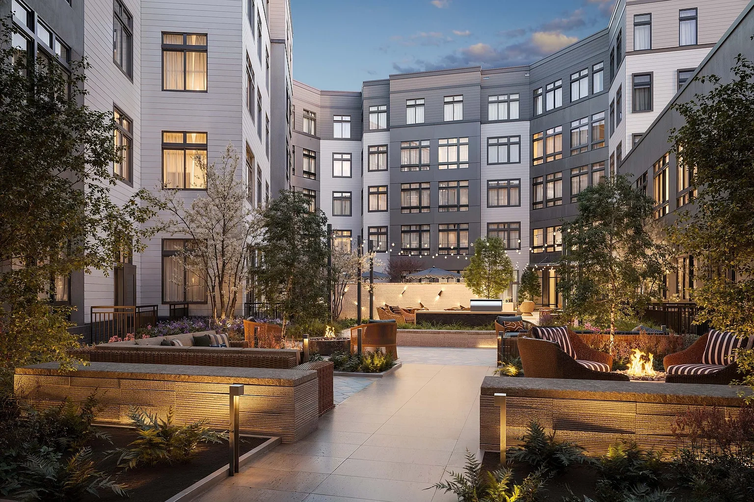 The Penny - 55+ Active Adult Apartment Homes – photo 5
