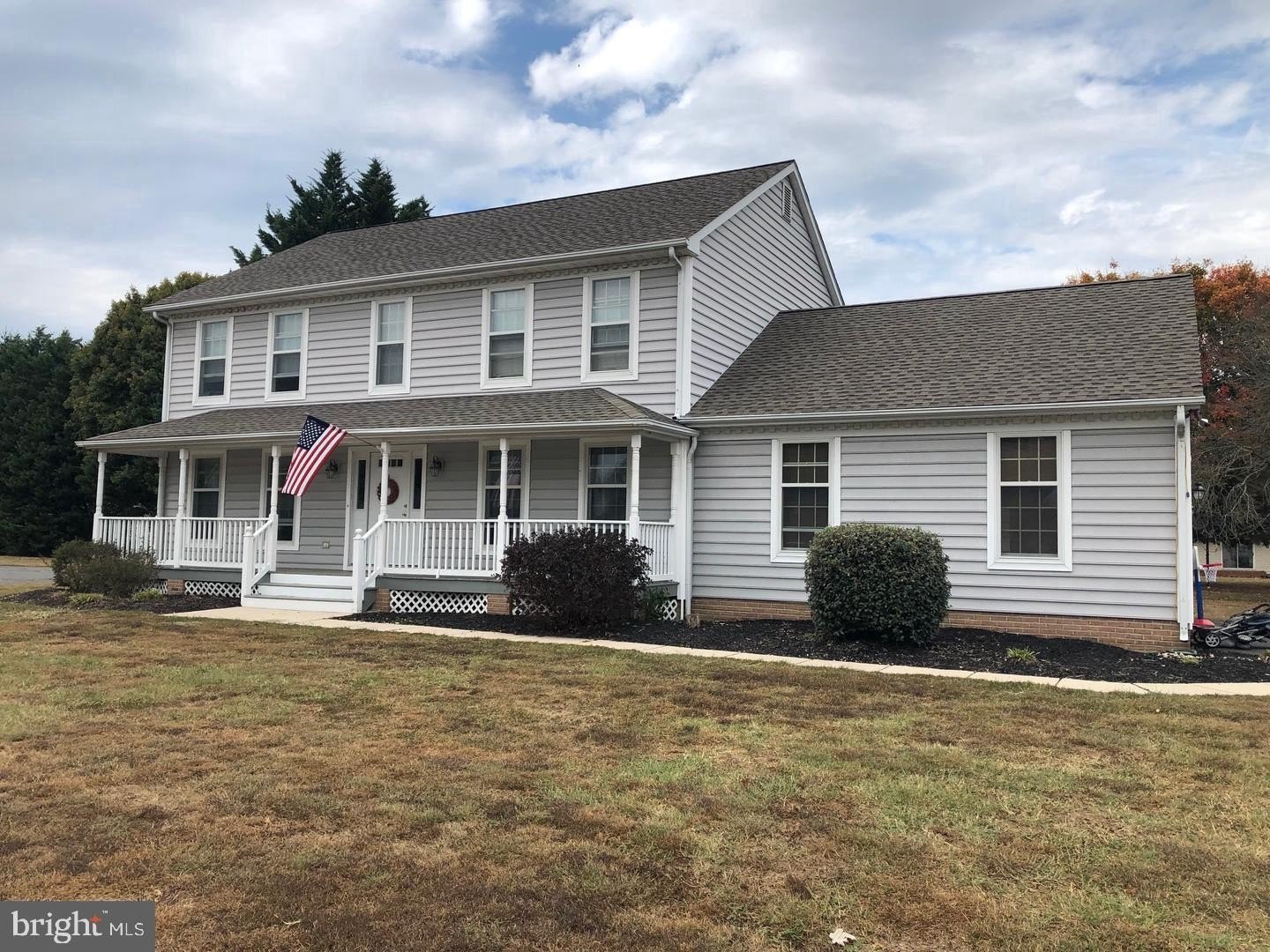 212 Frederick Dr – photo 1