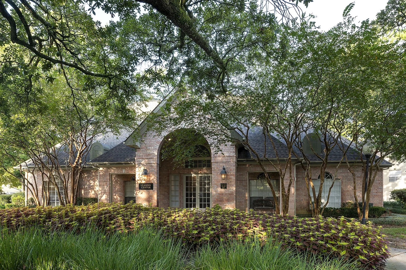Mansions in the Park – photo 2