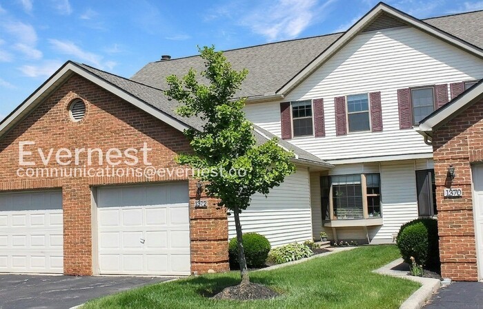 1372 Eastwick Way – photo 1